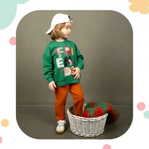 دورس چاپدار دوستانِ جنگلی 