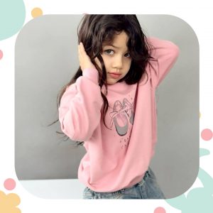 دورس دخترانه بالرین