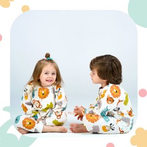 ست راحتی جنگل شادی