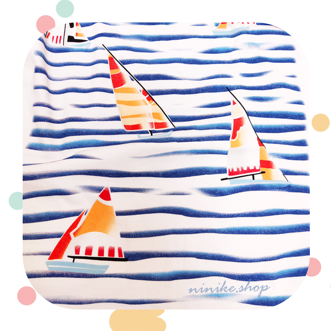 تیشرت قایق مایورال - Image 3