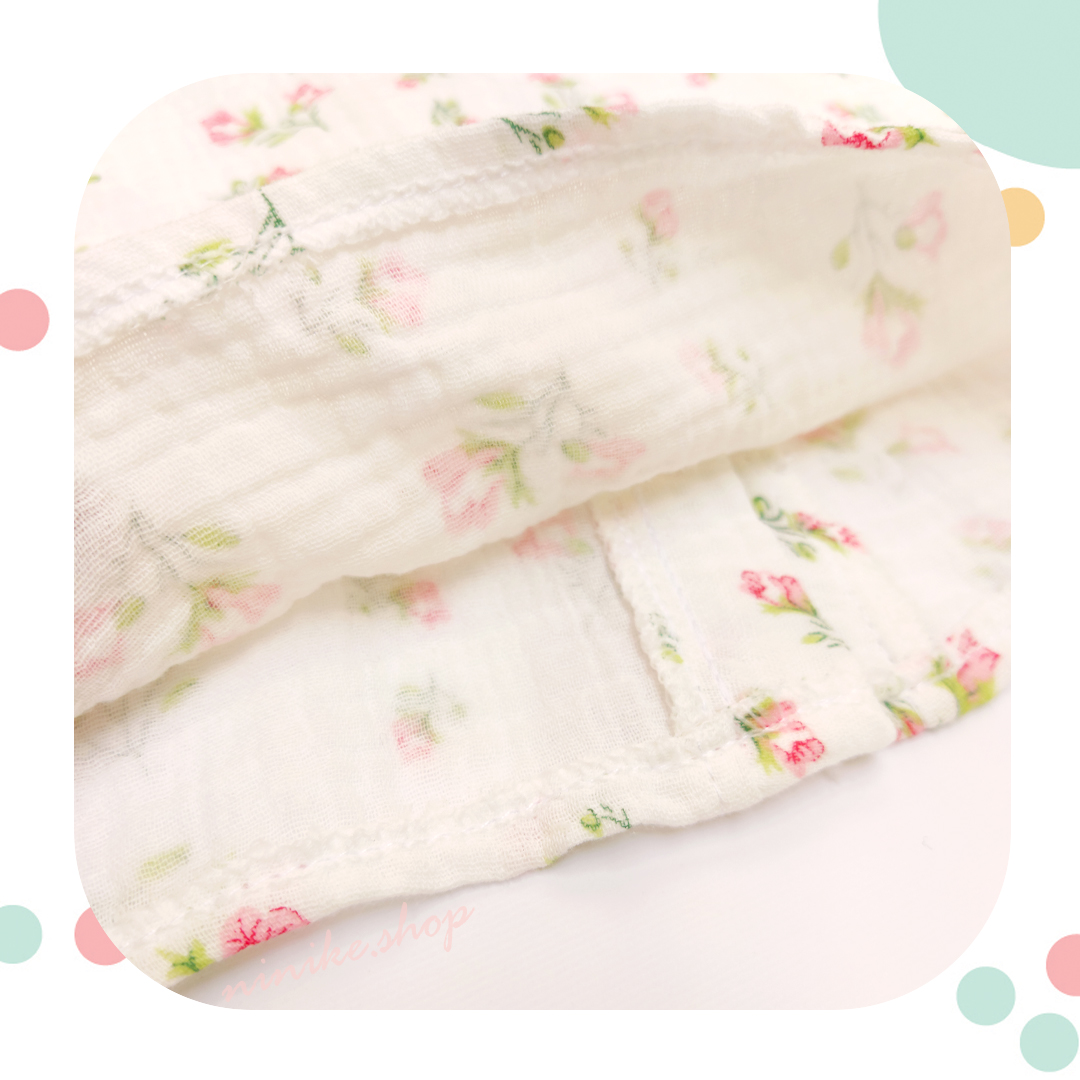 شومیز میخک صورتی - Image 5