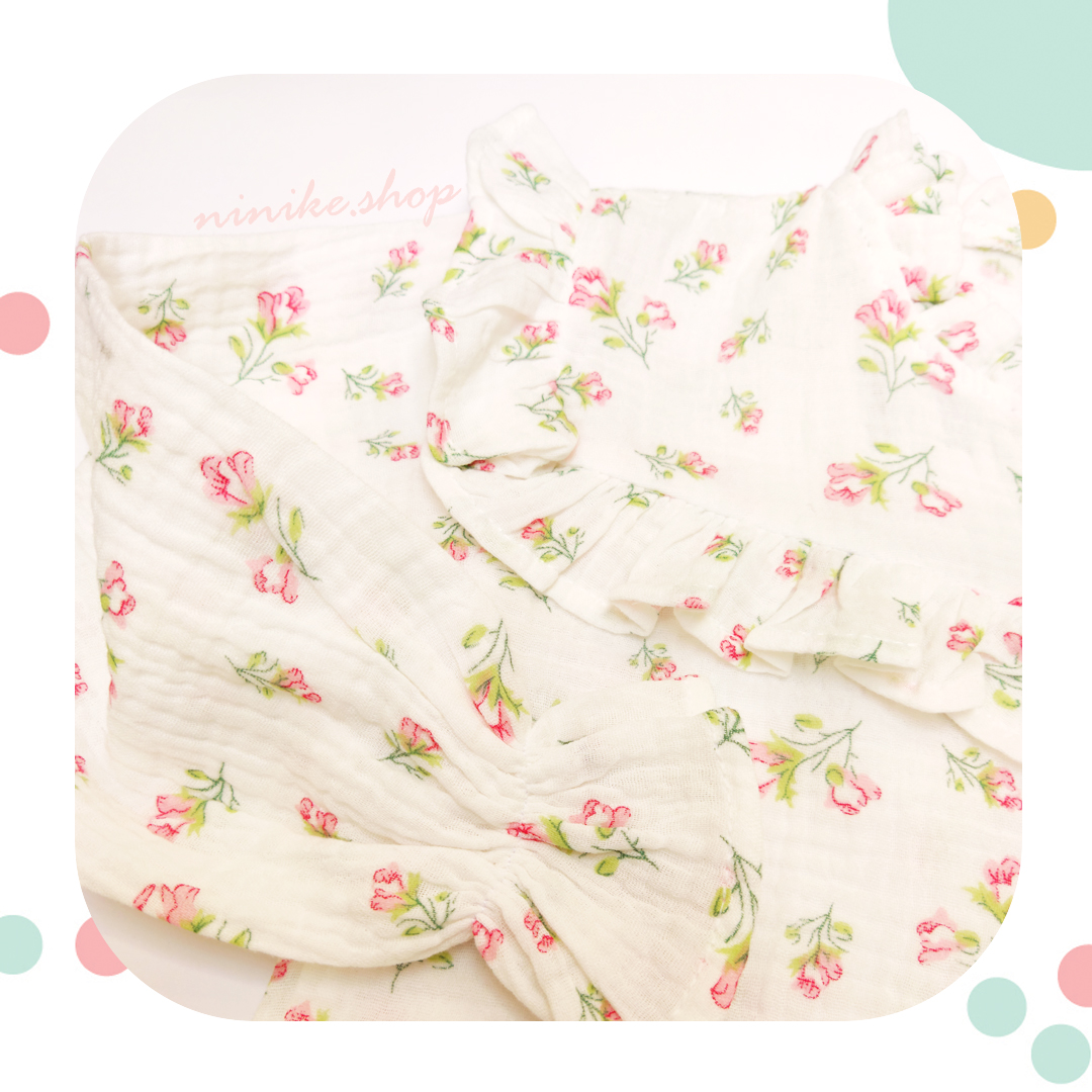 شومیز میخک صورتی - Image 6